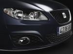Seat Exeo 2009 года